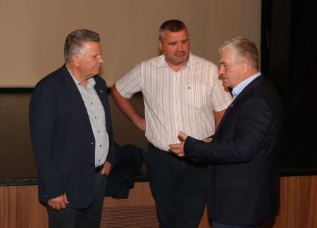 LJUBLJANICA reka sedmerih imen ki povezuje 22 FOTO LJUBO VUKELIČ